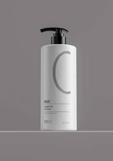 Kobo Sulfate-Free Shampoo